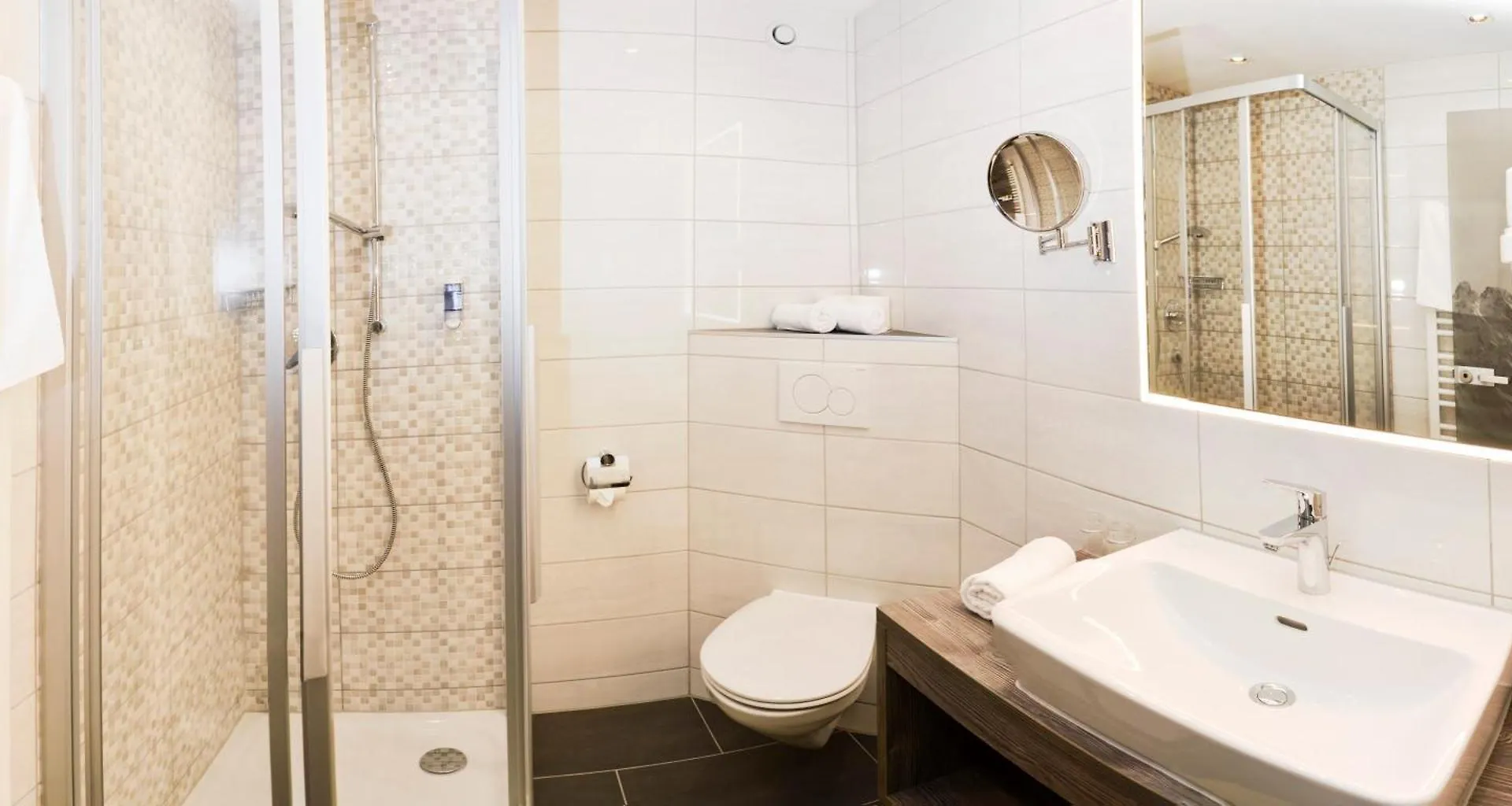 Hotel Garni Alpenblick Ischgl
