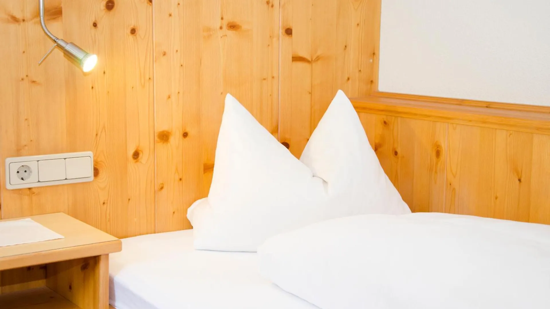***  Hotel Garni Alpenblick Ischgl Österrike
