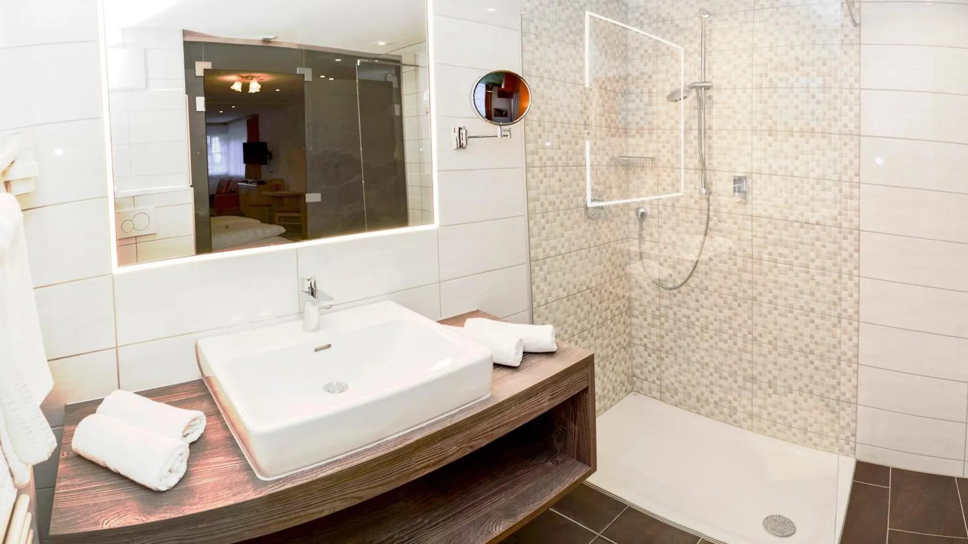 Hotel Garni Alpenblick Ischgl