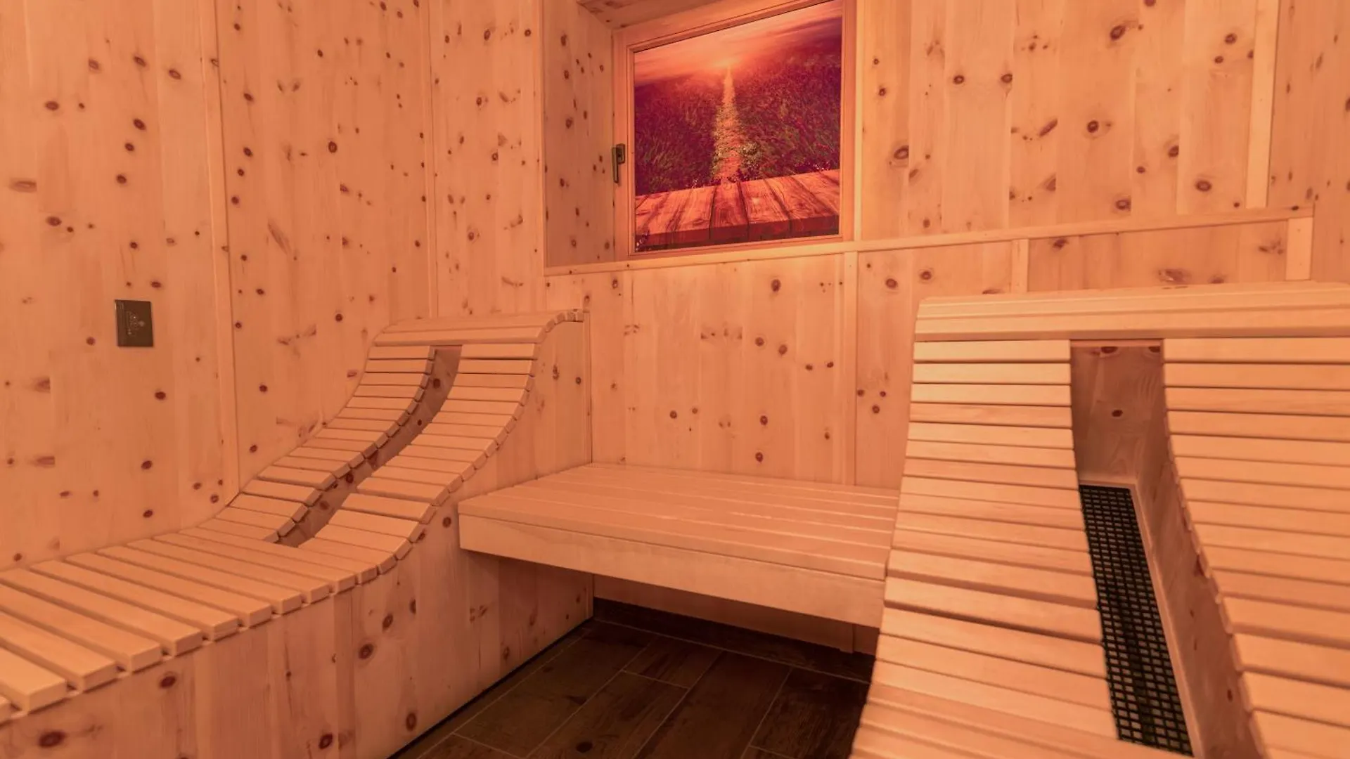 Hotel Garni Alpenblick Ischgl